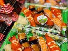 -池田寿司·4H鲜作(西直门凯德华联店)