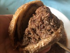 -老爆肚满五香烧牛羊肉