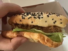 -塔斯汀中国汉堡(渝北康庄美地店)