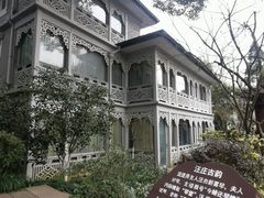 -浙江西子宾馆·牡丹厅