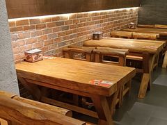 -万记麻辣烫国展总店