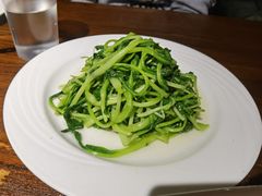 -金枝玉叶上海人家食府(三里河店)