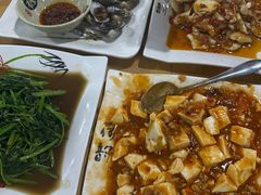 -量贩海鲜餐厅