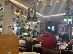-拿渡·水煮鱼麻辣香锅(王府井奥莱·香江小镇店)