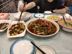 -陈胖子特色菜.鲜货现炒(融景城店)