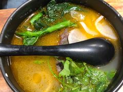 -和府捞面(方庄店)