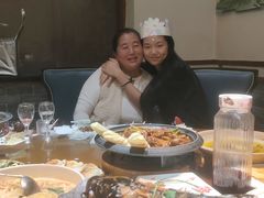 -大胡同天津菜·海肠捞饭·津门皮皮虾锅贴一绝(西姜井店)