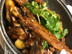 -美极鲜食坊(宝安南路店)