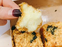 肉松小方-Ole 面包房(华润万象城店)