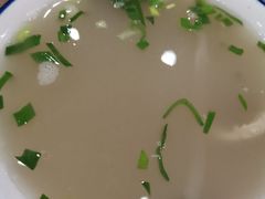 -清真·西北人家风味馆(中山中路店)