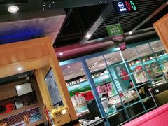 -丰茂烤串(金源店)