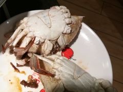 -欢乐牧场海鲜烤肉自助(牡丹园店)