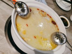 -金山记靓鸡专门店·中山菜