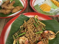 -Kat's Kitchen