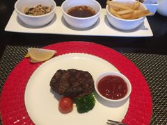 -大华锦绣假日酒店·锦味餐厅