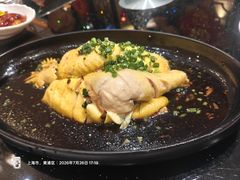 -上海1号私藏菜(黄浦店)