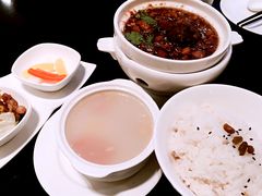 -鹿港小镇(悠唐店)