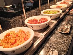 -星伦多自助料理·涮烤一体(杭州来福士店)