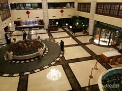 -武汉新华大饭店