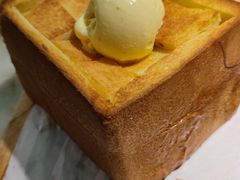 -绿茶餐厅(同成街华联店)