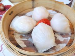 金牌虾饺皇-点都德(汇盈广场店)