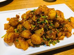 -三猫黑鱼花(南大店)