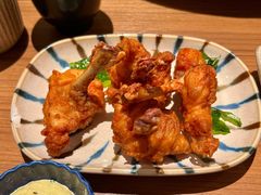 -CURRY YA 熟成咖哩專門店(深圳湾万象城店)