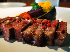 -West10 西拾·西餐厅·创意菜(未来科技城店)