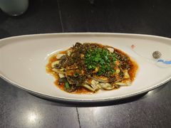 -老灶房-四川土菜(开元店)