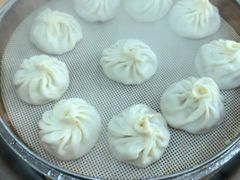 -清真老铁家灌汤包