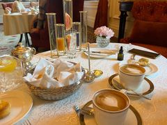 -Salon de Ville浦江汇(上海外滩华尔道夫酒店店)