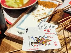 -今邕烧烤(园湖店)