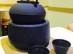 -半饱日式甜品(ifs国际金融店)