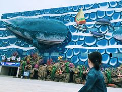 -华夏文旅海洋公园