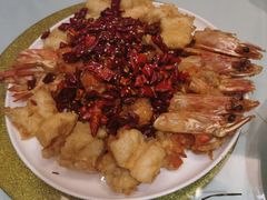 -老吉士(环贸iapm店)