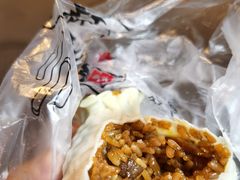 -航天馒头(瞻园路店)