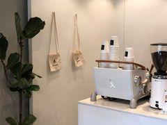 -常识咖啡common sense(春熙路店)