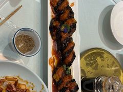 -大眼锅贴水饺(河东店)