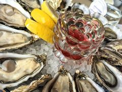 -斯普汇生蚝牛排馆(中骏世界城店)