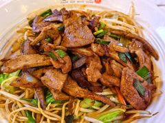 -春雪面馆(转塘店)