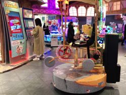 -卡通尼乐园(重庆南坪协信星光店)