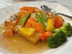 -龙海鲜螃蟹王(宏茂桥店)