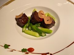 -金轩中餐厅 Jin Xuan(浦东丽思卡尔顿酒店)