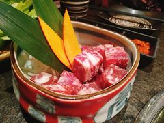 -上男·烧肉集市(五一广场店)