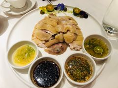 -闻见中国海南菜(K11店)