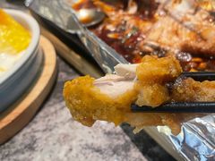 -新白鹿餐厅(松江开元地中海店)