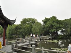 -西湖游船