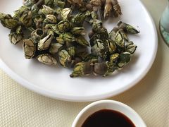 -万山楼海鲜酒家·二十三年老字号