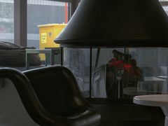 -sugarman espresso素饮糖人高新咖啡工厂