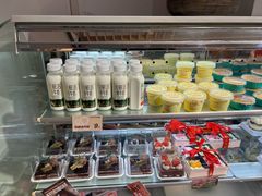 -罗莎蛋糕Rosa bread(四方坪店)